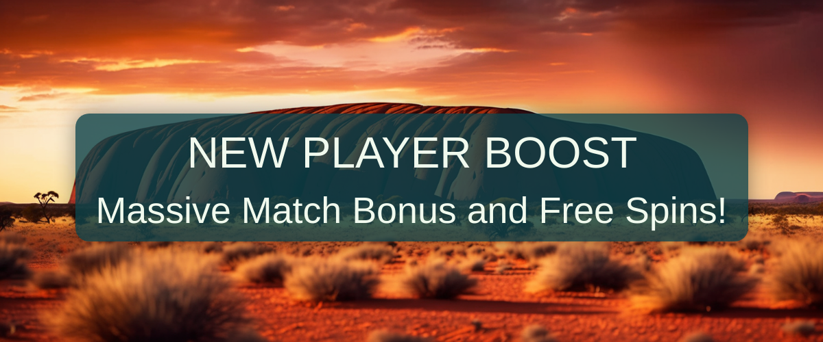 StrayaLuck Casino - Official Site for Australian Players